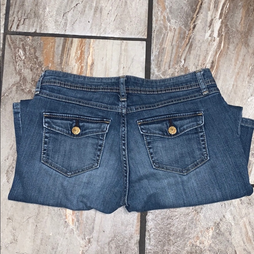 Bootcut Jeans - Picture 5 of 15